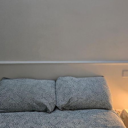 Mini Apartamento Lovely Chueca Madrid Ngoại thất bức ảnh