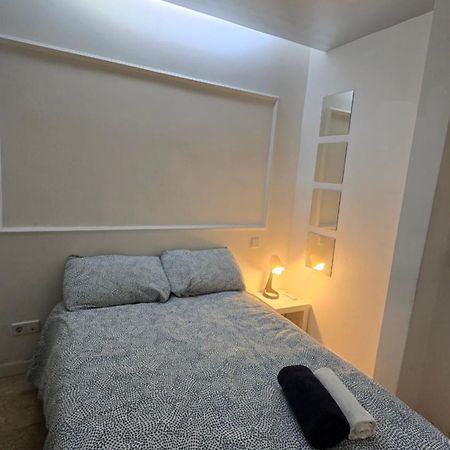 Mini Apartamento Lovely Chueca Madrid Ngoại thất bức ảnh
