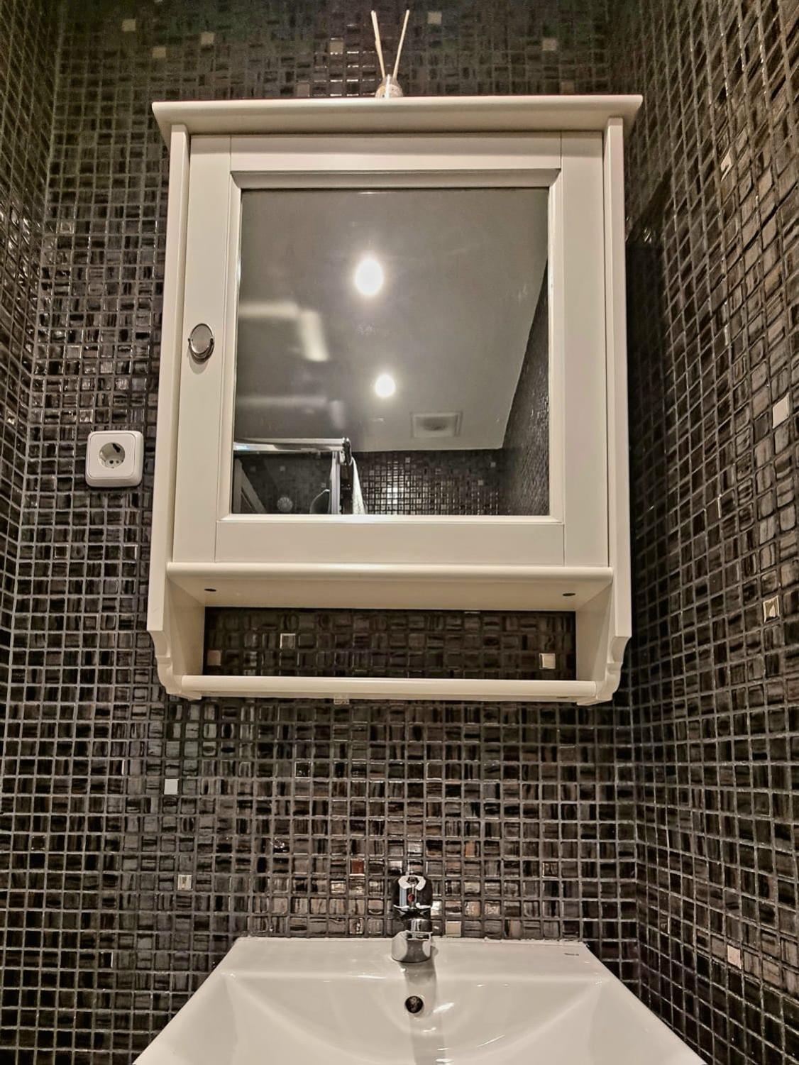 Mini Apartamento Lovely Chueca Madrid Ngoại thất bức ảnh