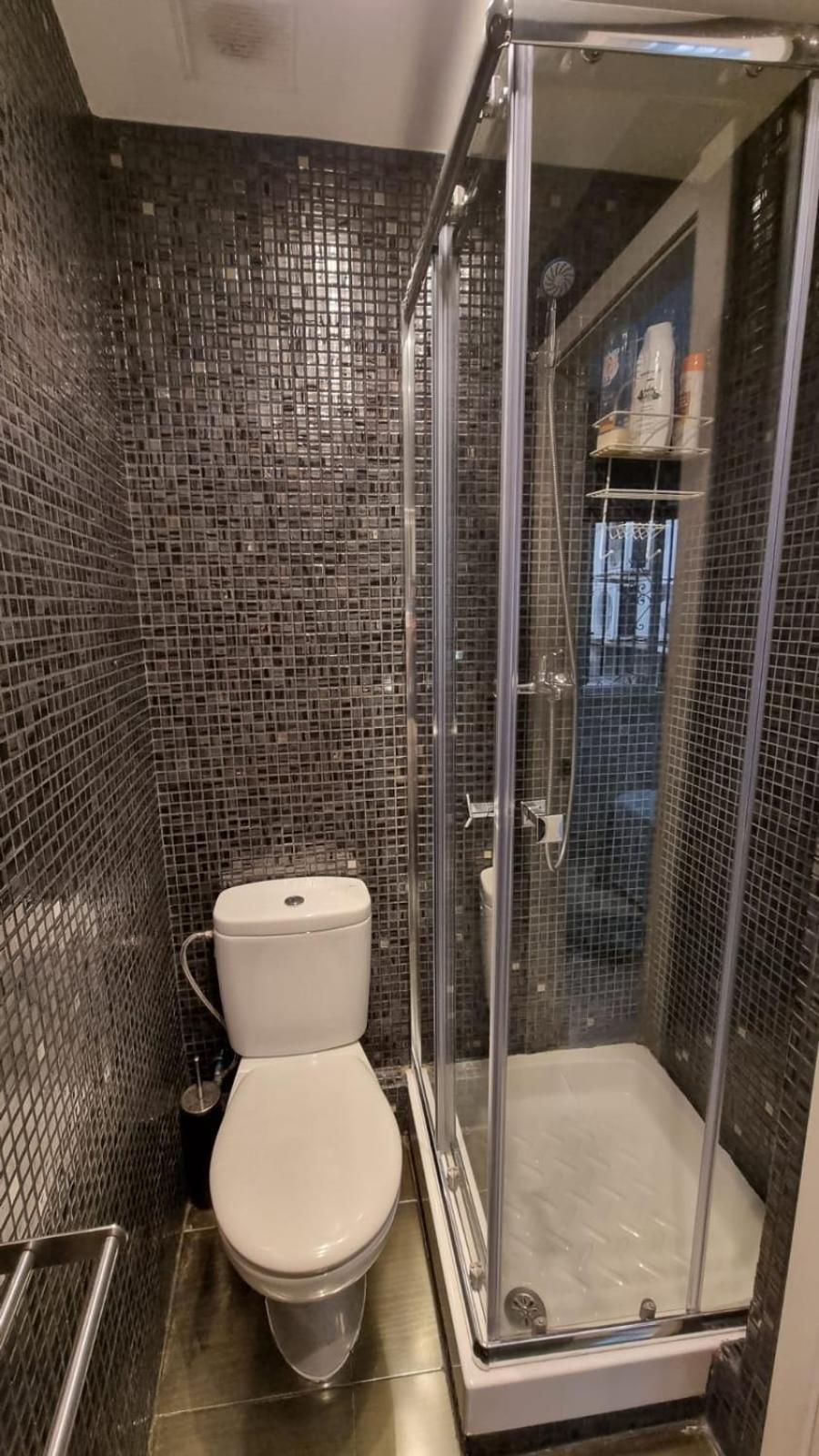 Mini Apartamento Lovely Chueca Madrid Ngoại thất bức ảnh
