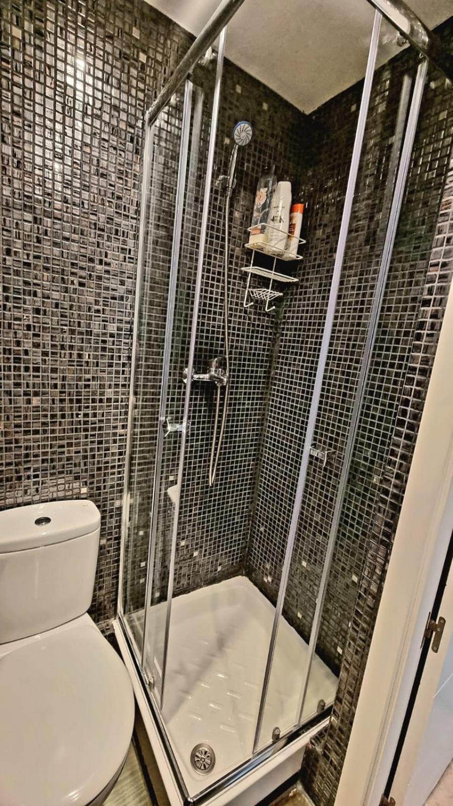 Mini Apartamento Lovely Chueca Madrid Ngoại thất bức ảnh